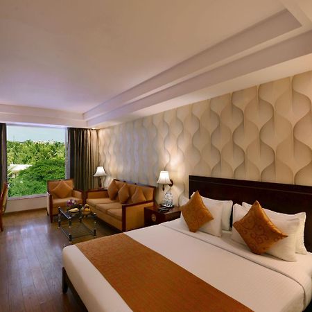 Clarks Inn Airport Hotel Hubli Dış mekan fotoğraf